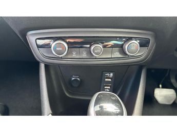 Vauxhall Crossland 1.2 Turbo [130] Ultimate 5dr Auto Petrol Hatchback