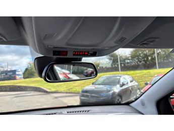 Vauxhall Crossland 1.2 Turbo [130] Ultimate 5dr Auto Petrol Hatchback