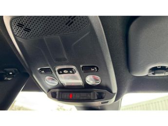 Vauxhall Mokka 1.2 Turbo SRi Premium 5dr Auto Petrol Hatchback