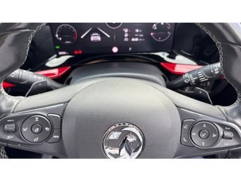 Vauxhall Mokka 1.2 Turbo SRi Premium 5dr Auto Petrol Hatchback