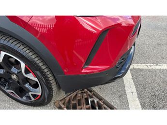 Vauxhall Mokka 1.2 Turbo SRi Premium 5dr Auto Petrol Hatchback