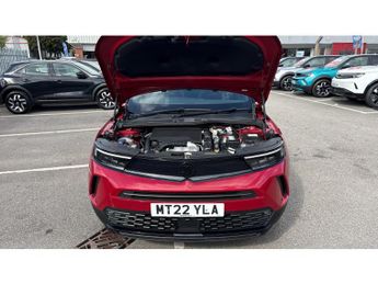 Vauxhall Mokka 1.2 Turbo SRi Premium 5dr Auto Petrol Hatchback