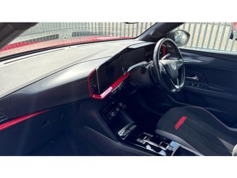 Vauxhall Mokka 1.2 Turbo SRi Premium 5dr Auto Petrol Hatchback