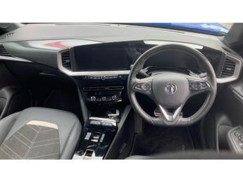 Vauxhall Mokka 100kW Ultimate 50kWh 5dr Auto Electric Hatchback
