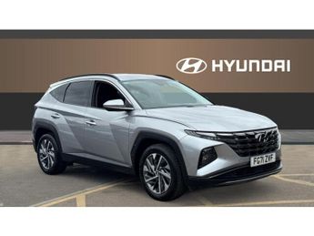 Hyundai Tucson 1.6 TGDi Premium 5dr 2WD Petrol Estate
