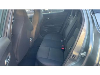 Nissan Juke 1.0 DiG-T 114 Acenta 5dr DCT Petrol Hatchback