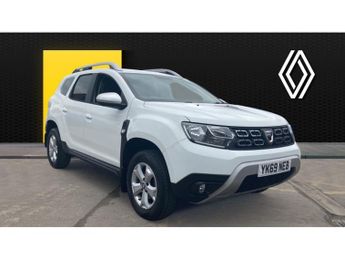 Dacia Duster 1.0 TCe 100 Comfort 5dr Petrol Estate