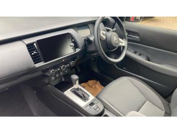 Honda Jazz 1.5 i-MMD Hybrid Elegance 5dr eCVT Hybrid Hatchback