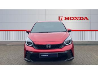 Honda Jazz 1.5 i-MMD Hybrid Elegance 5dr eCVT Hybrid Hatchback