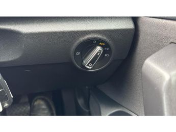 Volkswagen T-Roc 1.5 TSI Design 2dr DSG Petrol Cabriolet