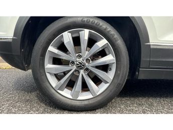 Volkswagen T-Roc 1.5 TSI Design 2dr DSG Petrol Cabriolet