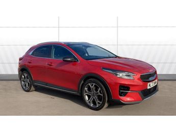 Kia Ceed 1.5T GDi ISG 4 5dr Petrol Hatchback