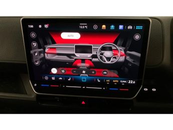 Volkswagen Id.Buzz Cargo 210kW Commerce Plus 79kWh Auto