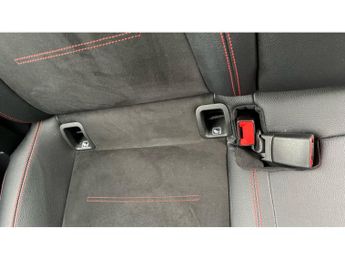 Mercedes-Benz A-Class A250e AMG Line 4dr Auto Saloon