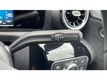 Mercedes-Benz A-Class A250e AMG Line 4dr Auto Saloon