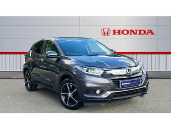 Honda HR-V 1.5 i-VTEC SE 5dr Petrol Hatchback