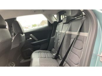 Citroen C4 1.2 PureTech [130] Sense Plus 5dr Auto Petrol Hatchback