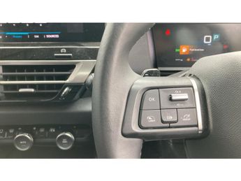 Citroen C4 1.2 PureTech [130] Sense Plus 5dr Auto Petrol Hatchback