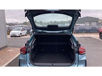 Citroen C4 1.2 PureTech [130] Sense Plus 5dr Auto Petrol Hatchback