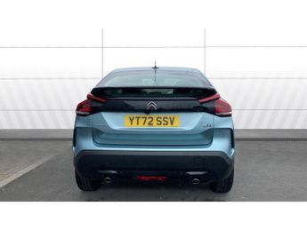 Citroen C4 1.2 PureTech [130] Sense Plus 5dr Auto Petrol Hatchback