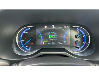 Toyota RAV4 2.5 VVT-i Hybrid Excel 5dr CVT Hybrid Estate