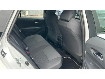 Toyota Corolla 1.8 VVT-i Hybrid Icon 5dr CVT Hybrid Estate