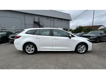 Toyota Corolla 1.8 VVT-i Hybrid Icon 5dr CVT Hybrid Estate