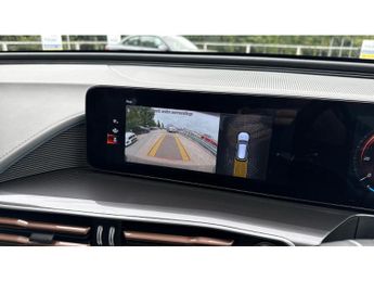 Mercedes-Benz EQC 400 300kW AMG Line Premium 80kWh 5dr Auto Electric Estate