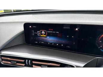 Mercedes-Benz EQC 400 300kW AMG Line Premium 80kWh 5dr Auto Electric Estate