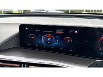 Mercedes-Benz EQC 400 300kW AMG Line Premium 80kWh 5dr Auto Electric Estate