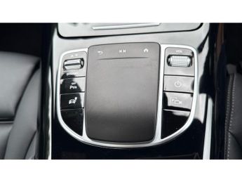 Mercedes-Benz EQC 400 300kW AMG Line Premium 80kWh 5dr Auto Electric Estate