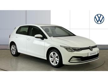 Volkswagen Golf 1.5 TSI 150 Life 5dr Petrol Hatchback