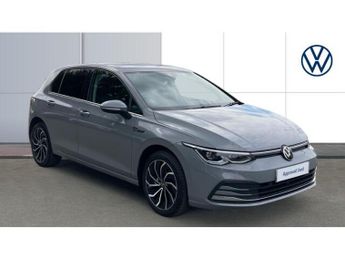 Volkswagen Golf 1.5 eTSI 150 Life 5dr DSG Petrol Hatchback