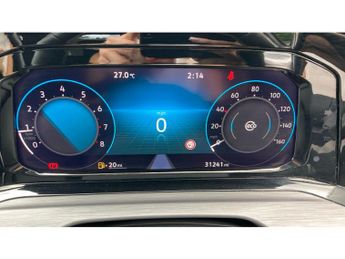 Volkswagen Golf 1.5 eTSI 150 Life 5dr DSG Petrol Hatchback