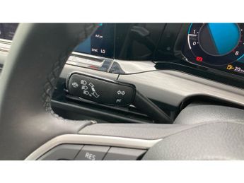 Volkswagen Golf 1.5 eTSI 150 Life 5dr DSG Petrol Hatchback