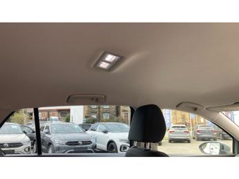 Volkswagen Golf 1.5 eTSI 150 Life 5dr DSG Petrol Hatchback