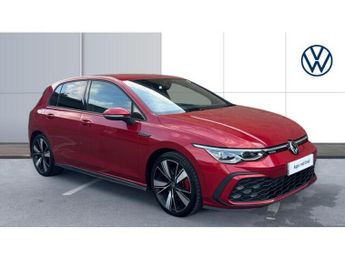 Volkswagen Golf 2.0 TDI 200 GTD 5dr DSG Diesel Hatchback