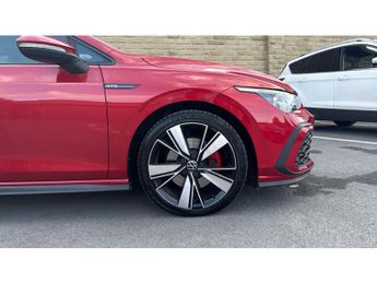 Volkswagen Golf 2.0 TDI 200 GTD 5dr DSG Diesel Hatchback