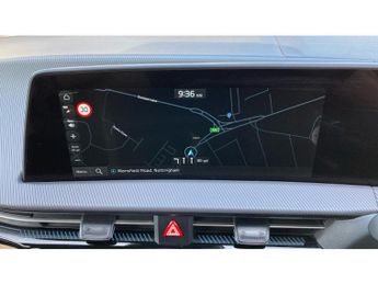 Kia EV6 166kW GT Line 77.4kWh 5dr Auto Electric Estate
