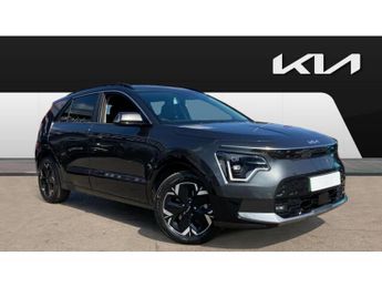 Kia Niro 150kW 3 65kWh 5dr Auto Electric Estate