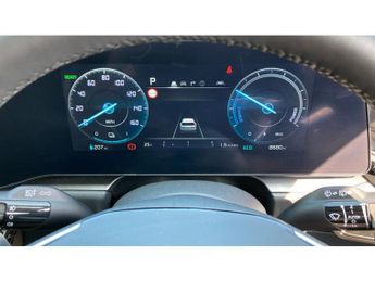 Kia Niro 150kW 3 65kWh 5dr Auto Electric Estate