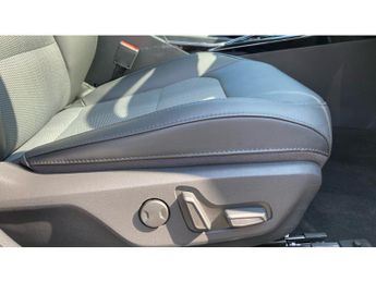 Kia Niro 150kW 3 65kWh 5dr Auto Electric Estate