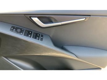 Kia Niro 150kW 3 65kWh 5dr Auto Electric Estate