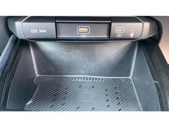 Kia Niro 150kW 3 65kWh 5dr Auto Electric Estate