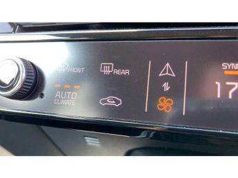 Kia Niro 150kW 3 65kWh 5dr Auto Electric Estate