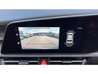 Kia Niro 150kW 3 65kWh 5dr Auto Electric Estate