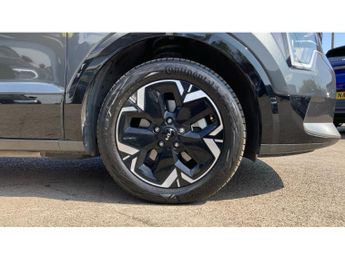 Kia Niro 150kW 3 65kWh 5dr Auto Electric Estate