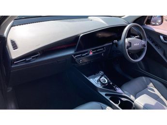 Kia Niro 150kW 3 65kWh 5dr Auto Electric Estate