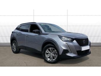 Peugeot 2008 1.2 PureTech Active Premium+ 5dr Petrol Estate