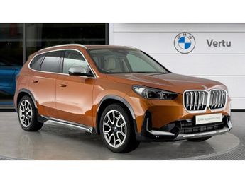 BMW X1 230kW xDrive30 xLine 65kWh 5dr Auto Electric Estate